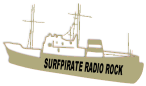 surfpirate RADIO